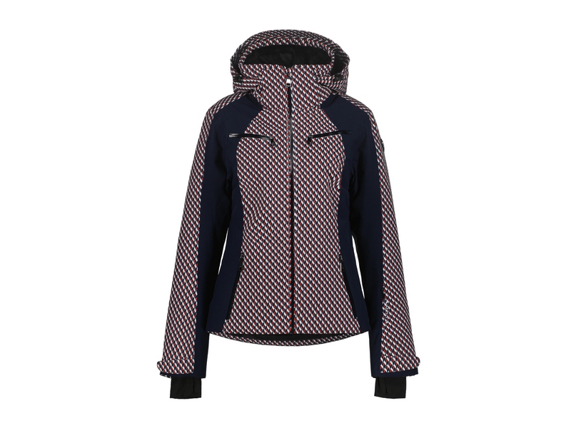 luhta-ski-jas-dames-koantaus-blauw-print-2-32477-652