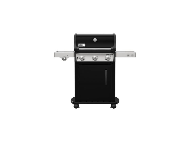 Weber spirit e-325 gbs gasbarbecue buitenkeuken				