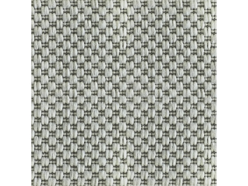Huh Assimilatie Jet Garden impressions Portmany carpet buitenkleed grey 160 x 230 cm - Te Velde
