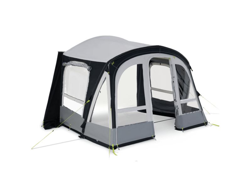 Kampa dometic oppompvoortent Pop 340 air pro trigano serie					
