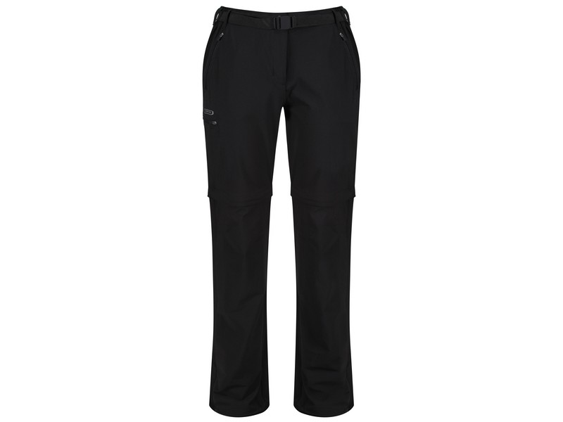 dames afritsbroek