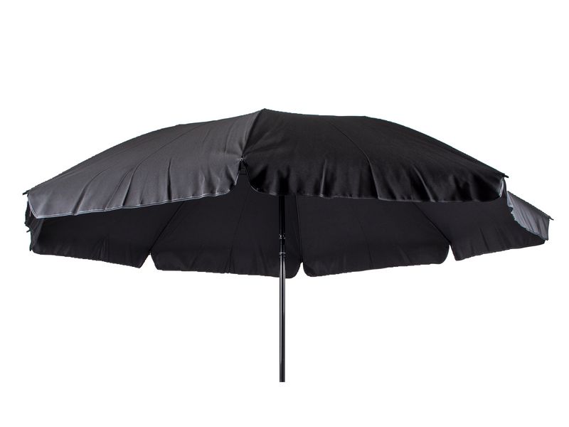 Parasol met knikarm 200 cm Clearance
