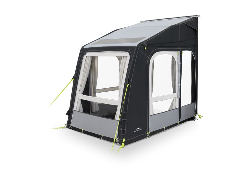 werkloosheid joggen Je zal beter worden kampa Dometic opblaasbare voortent rally air pro 200 s - Te Velde