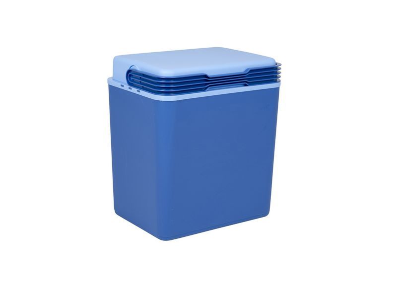 etnisch Il zacht Koelbox - Arctic - 32 liter - Blauw - Te Velde