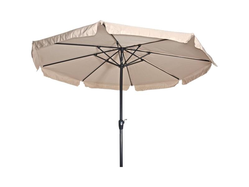 oosters Charles Keasing Sporten Lesli Parasol Libra 3,5 mtr - Te Velde