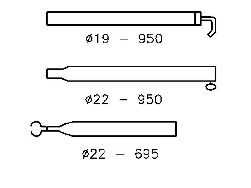 umefa-campking-extra-dakligger-22-19-mm-170-250-cm-zilververzinkt-staal-6943046