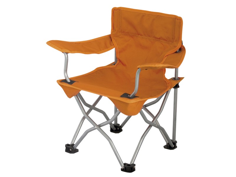 eurotrail-kindervouwstoel-ardeche-staal-oranje