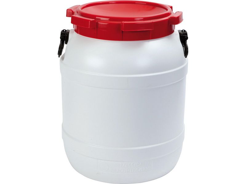 waterkluis-vat-42-liter-water-en-luchtdicht-wit-rood