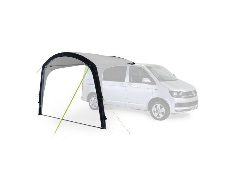 kampa Dometic opblaasbare luifel sunshine air pro vw