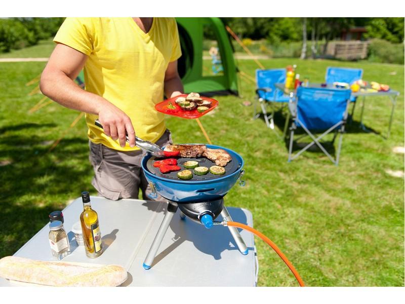 wekelijks Validatie Normaal Campingaz Party Grill 400 R Stove - Te Velde