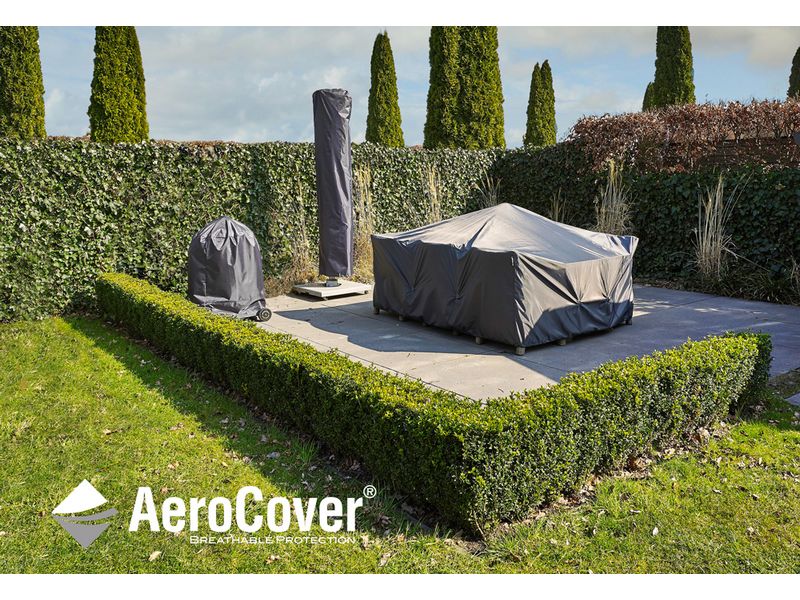 Platinum aerocover - Te