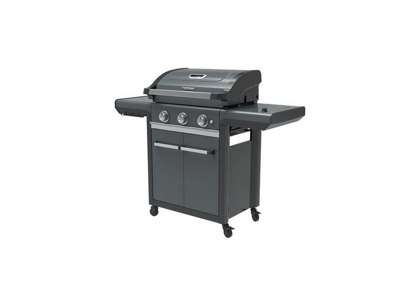 Aanwezigheid klok Fonkeling Campingaz gasbarbecue buitenkeuken 3 series premium s - Te Velde