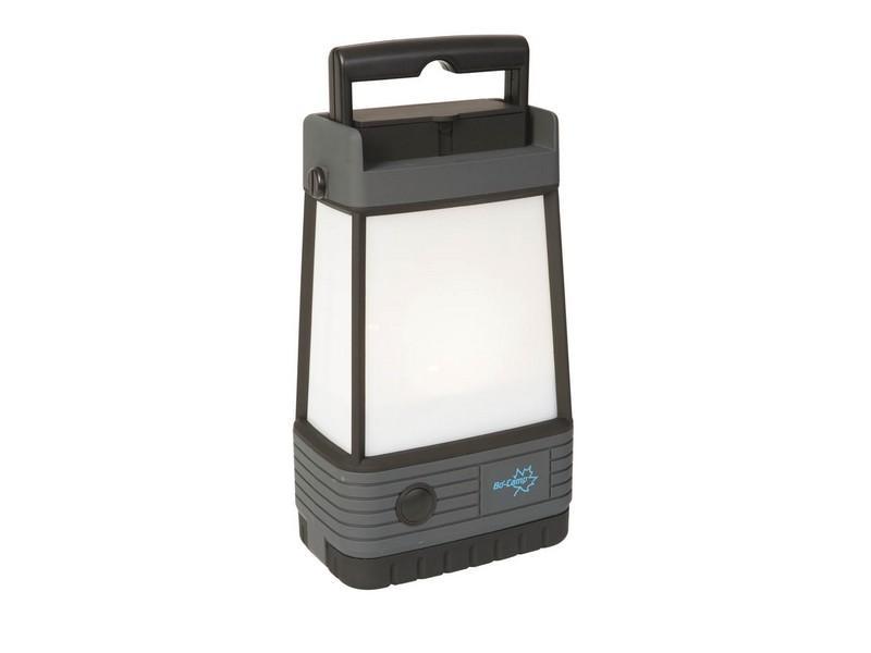 BoCamp tafellamp pollux 5W oplaadbaar