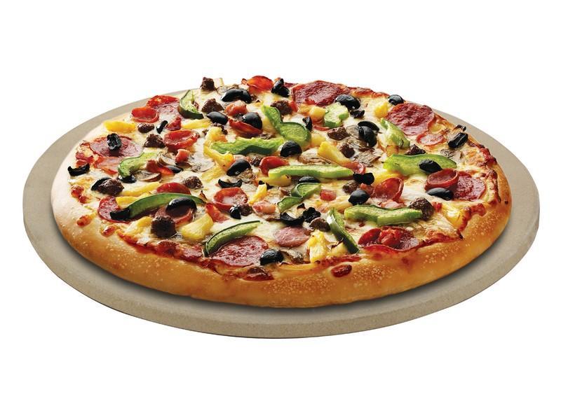 cadac pizza klein 25 cm - Te Velde