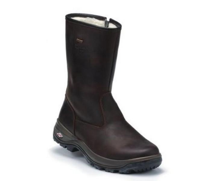 landinwaarts Auto Uitvoerder Heren snowboots Grisport Country - Te Velde