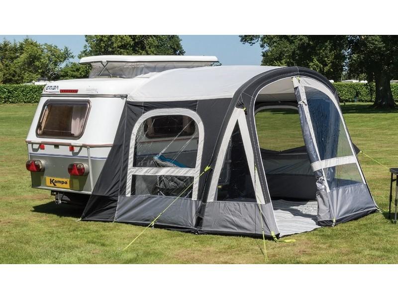 Kampa dometic oppompvoortent Pop 260 air pro Eriba puck					