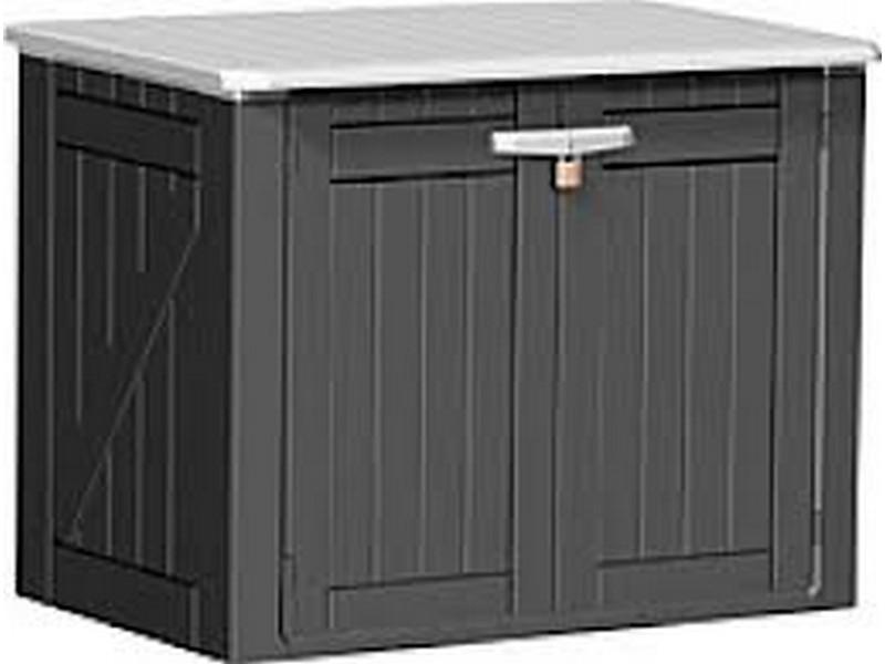 opbergbox kussenkist it out lounge shed - Velde