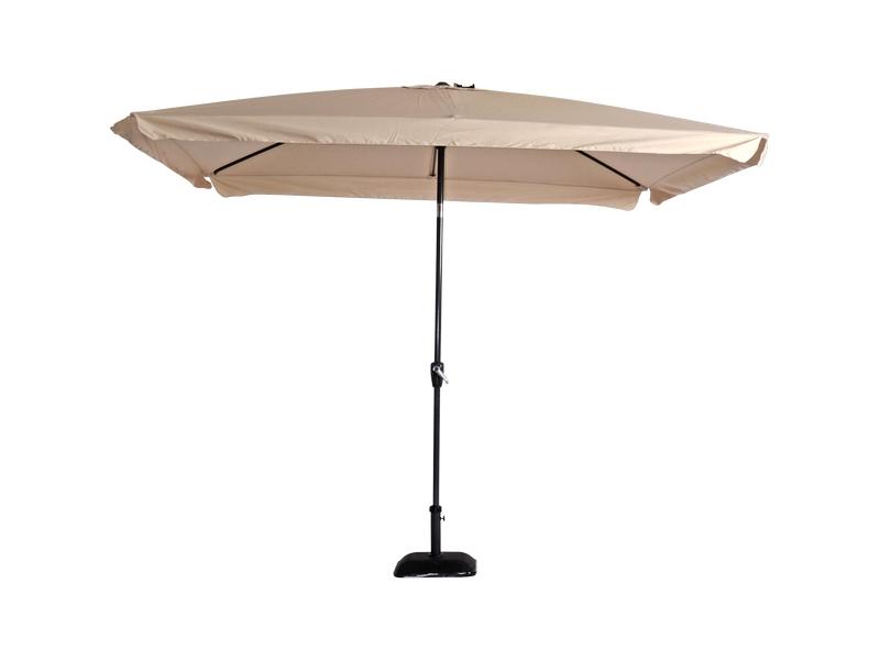 vloot Augment peper Lesli Parasol Libra 3 x 2 mtr - Te Velde