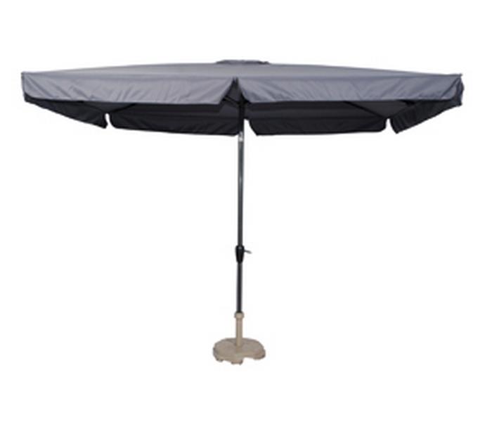 Lesli Parasol Libra 3 x mtr - Te Velde