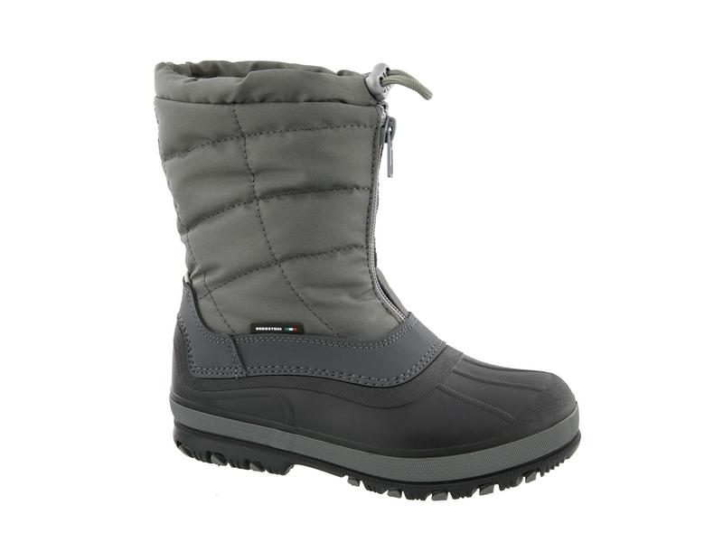 viool reputatie Strikt Bergstein jongens-meisjes snowboot BN 1240 - Te Velde