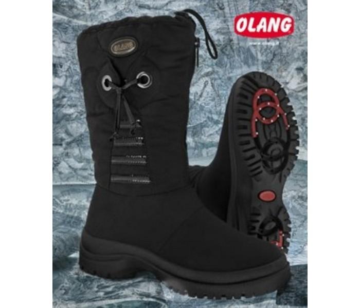 incompleet ramp lied Dames snowboots Olang Genny - Te Velde
