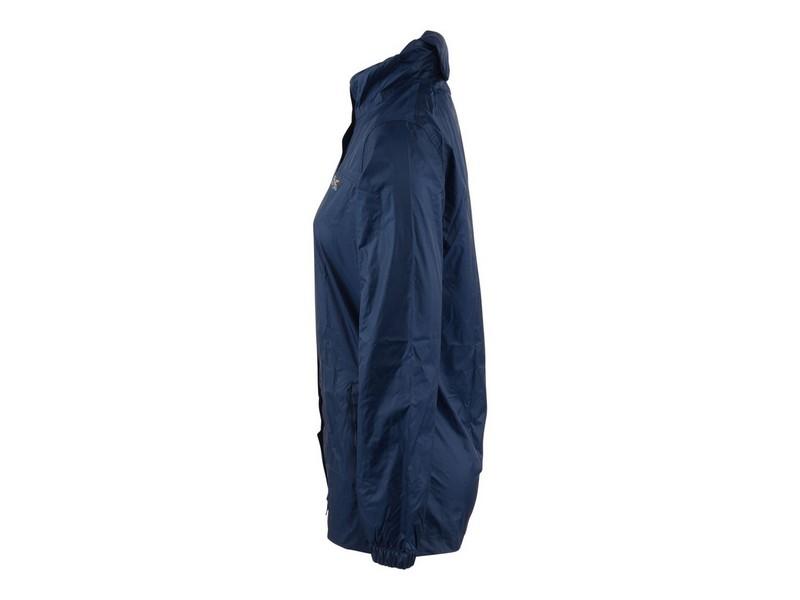 Regen jas? Regatta dames regen jack Pack it jacket midnight Te Velde