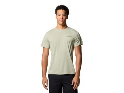 columbia-heren-t-shirt-zero-rules-light-green-2118501-348