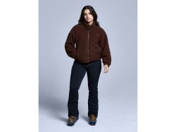 poederbaas-dames-four-seasons-fluffy-jacket-chocolate-bruin-pb210722-204