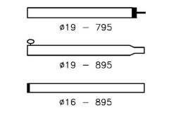 umefa-campking-tentstok-19-16-mm-180-250-cm-zilververzinkt-staal-1990346