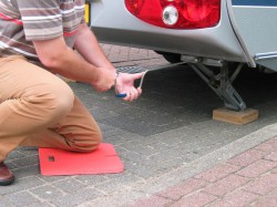 bumpercatcher-bumperbescherming-kniekussen-rood