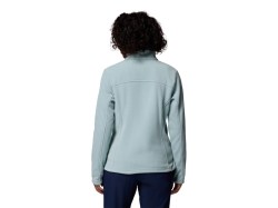 columbia-dames-vest-fast-trek-ii-blauw-1465351-461