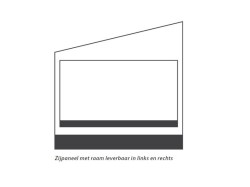 doréma-contour-zijwand-voor-cassetteluifel-met-raam-10658