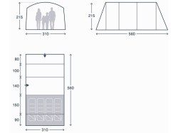 kampa-oppomptent-dawlish-air-4-9120002480