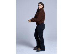 poederbaas-dames-four-seasons-fluffy-jacket-chocolate-bruin-pb210722-204