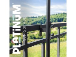 platinum-balkonsteun-top-railing-11-cm-7990