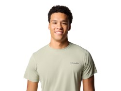 columbia-heren-t-shirt-zero-rules-light-green-2118501-348