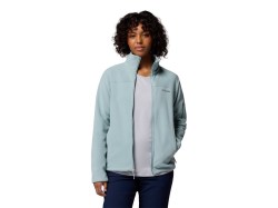 columbia-dames-vest-fast-trek-ii-blauw-1465351-461