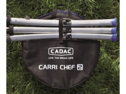 Cadac Carri Chef II combo