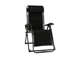 travellife-barletta-stoel-relax-zwart