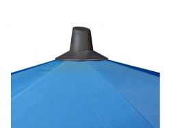 platinum-parasol-riva-Ø-3,0-mtr-antraciet