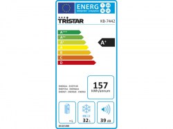 10-5-tristar-vriezer-32-liter-kb-7442-53