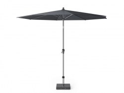 platinum-parasol-riva-Ø-3,0-mtr-antraciet