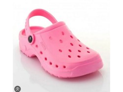 quiva-dames-croc-roze