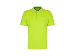 11-0-regatta-heren-polo-shirt-maverik-lime-green-rmt099-7fj