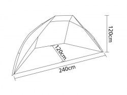 bo-camp-windschelp-2,4-x-1,2-x-1,2-meter-grijs-blauw