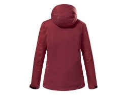 killtec-dames-jas-kos-133-wijn-rood-38383-445