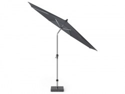 platinum-parasol-riva-Ø-3,0-mtr-antraciet
