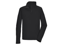 killtec-heren-ski-pully-ksw-95-zwart-44510-200