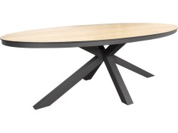 te-velde-tuinmeubelen-brescia-hpl-tuintafel-ovaal-220-wood-ih100