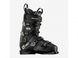 salomon-heren-skischoen-s-pro-100-black-belluga-red